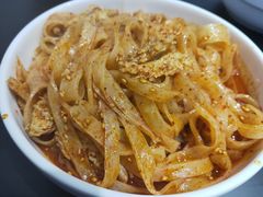 -香探花·擀面皮肉夹馍(北苑店)