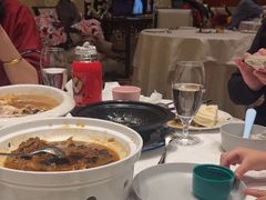 -臻宝中餐厅·大连菜·海鲜·融合菜(大连一方城堡豪华精选酒店)