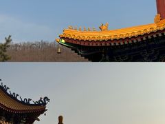 -六鼎山文化旅游区