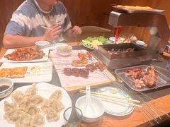 -老白清真烧烤(锦州旗舰店)