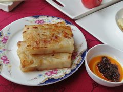 腊味萝卜糕-鹿鸣酒家(越秀店)