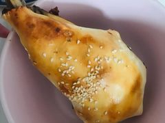 -中关村烤包子(中关村店)