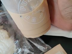 -PUZZLE COFFEE 拼图咖啡