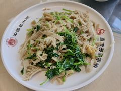 -直隶安家罩饼(复兴路店)