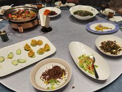 -盛福楼·惠山宴(盛岸路店)