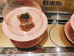 -争鲜回转寿司(通州万达店)