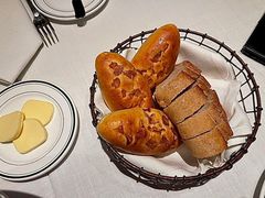 -Wolfgang’s Steakhouse 沃夫冈牛排馆(上海白玉兰广场店)