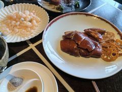 -杭州西子湖四季酒店·金沙厅