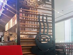 -太平洋咖啡(市府恒隆二店)