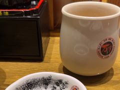 -万岁寿司(天河领展店)