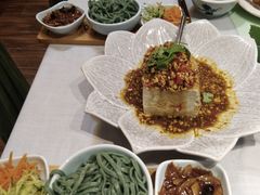-大铁勺新津菜(东丽阳光新业广场店)