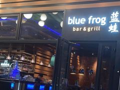 -bluefrog蓝蛙(皇庭广场店)