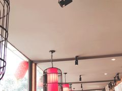 大堂-王婆乔鲜鱼自助火锅(蜀汉路店)
