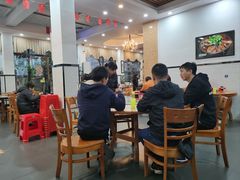 -煲煲掂风味煲仔饭餐厅(西区店)