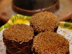 -竹叶涮肉坊(总店)