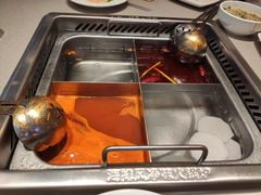 -海底捞火锅(金地广场生日主题店)