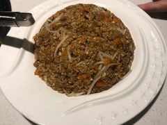 -山海龙·潮汕牛肉火锅(奥林春天店)