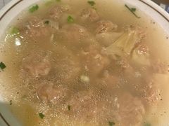 -老淮滨-蚌埠非遗小吃(淮河路店)