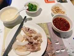 -烹然四季椰子鸡火锅(姚家园万象汇店)
