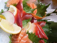 -一心创作料理屋(经开万达店)