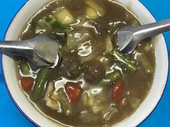 -刘老虎肉丸糊辣汤(总店)