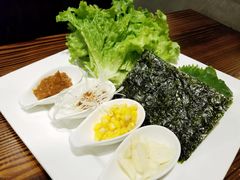 -和萌牛肠烧烤(财富中心店)