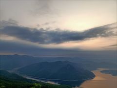 -五女山景区