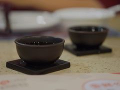 菊花普洱茶-点都德(聚福楼店)