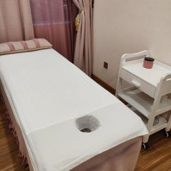 -芳朵美容养生SPA