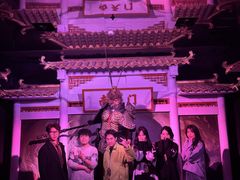 -棂笼·深度沉浸密室(武汉旗舰店)