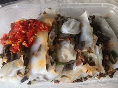 -安上粉皮.非遗手工小吃(骑龙巷店)