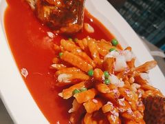 -淮扬韵(市政府汉神店)