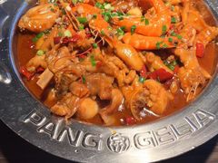 -胖哥俩肉蟹煲(杭州下沙学林街店)