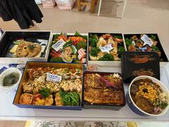 -吉之仙•中国制造•出口级食材日料店(领事馆总店)