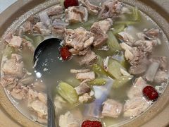 -小杨烤肉(朱雀店)