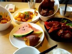 -醉得意·山茶油炒土鸡(福州马尾西堤店)