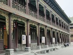 -迎泽公园