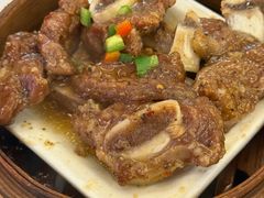 -万山楼海鲜酒家·二十三年老字号