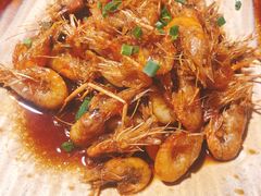 -马头巷·隐庐居·红油大虾(园区店)