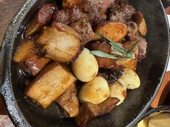 -CRAZYONES西班牙海鲜饭(上海美罗城店)