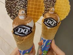 -DQ·蛋糕·冰淇淋(合生汇店)