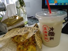 -永和大王(茉莉上新·友谊店)