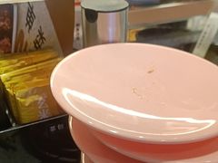 -争鲜回转寿司(中街大悦城店)