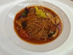 -威尼斯西餐厅(东区店)