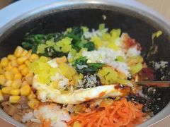 -梨花牛肉汤饭(仁恒伊势丹店)