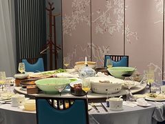 -写庭·鱼鲜川菜·宴请(铁像寺水街店)