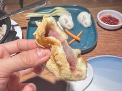 -点心传说·粤菜点心(佐阾虹湾店)