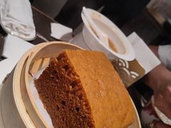 -海派悦庭·海胆烧麦·新融合菜(凯德广场店)