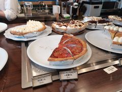 -Pie Bird(新闸路店)