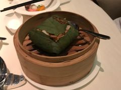-天龙轩(香港丽思卡尔顿酒店)